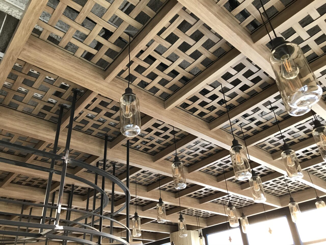 Aerial - Cost Effective & Innovative Overheads | Creative Palette