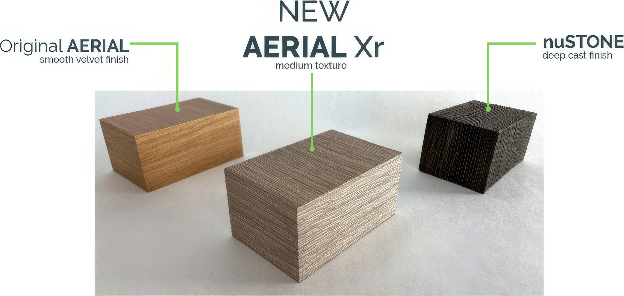 Aerial Xr